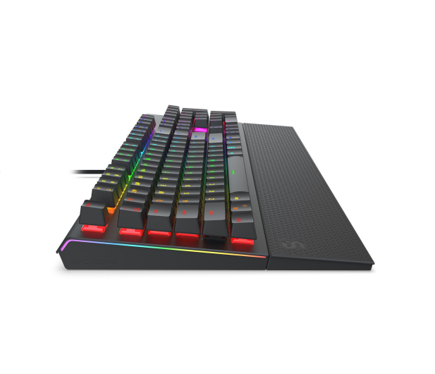 SPC Gear GK650K Omnis (Kailh Brown) - 646698 - zdjęcie 2